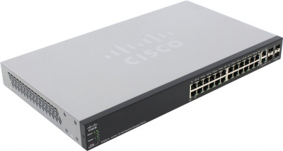  Cisco SF500-24-K9-G5