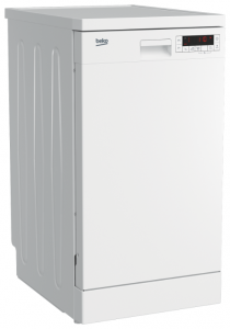   Beko DFS 25W11 W