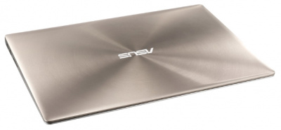  ASUS ZENBOOK UX303LB (90NB08R1-M02910), Brown