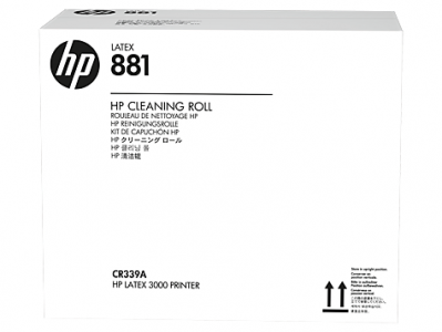    HP 881 CR339A - 