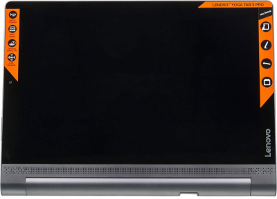  Lenovo Yoga Tablet 3 PRO LTE 2Gb 64Gb (ZA0G0086RU), Black