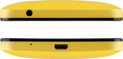    ASUS Zenfone 4 (A450CG) Yellow - 