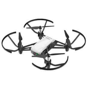  Dji Ryze Tello Boost Combo white-black