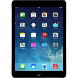  Apple iPad Air 32 MD786RU/A Wi-Fi Gray