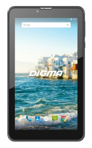  Digma Plane 7548S 4G 1Gb/16Gb black