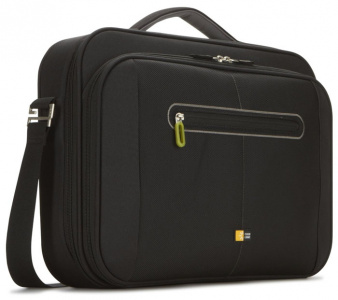  Case Logic Laptop Briefcase 15-16" Black