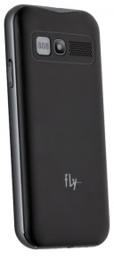     FLY Ezzy 9 black - 