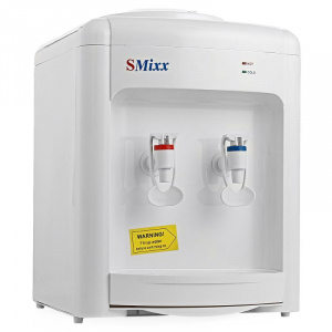  SMixx 36TD, white