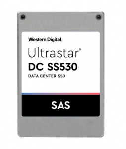 SSD- Western Digital UltraStar 480GB TLC DC SS530 0B40320
