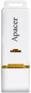    Apacer AH223 4Gb Yellow - 