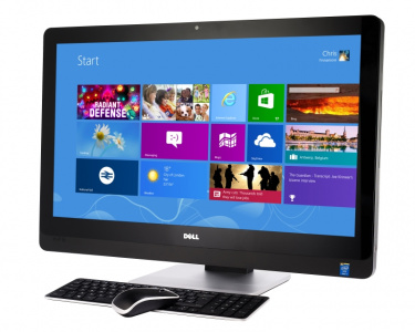    DELL XPS 27 (2720-7796) - 