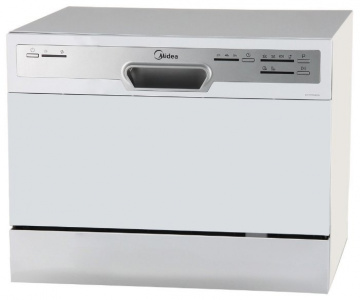   Midea MCFD55200W white