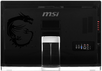    MSI AG270 2QC 3K-016RU (9S6-AF1911-016) - 