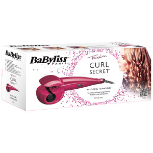  Babyliss Fashion Curl Secret C901PE