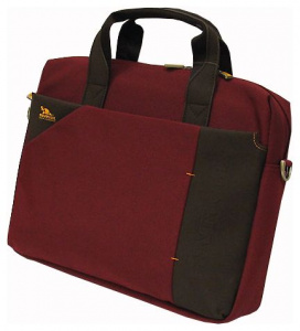  RIVA case 8120 Dark red