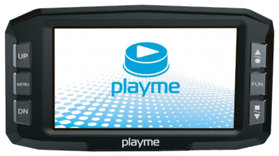   Playme P200 - 