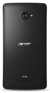    Acer Liquid S510 Black - 