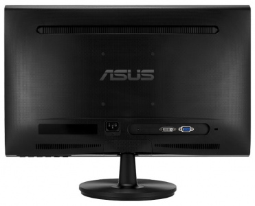    ASUS VS229NA, Black - 