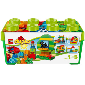    LEGO Duplo 10572  - 