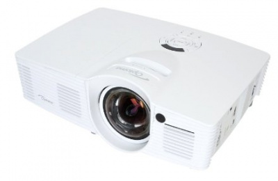    Optoma EH200ST - 