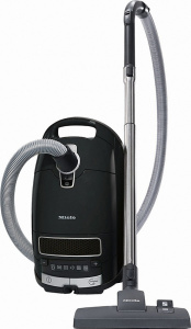    Miele SGMA0 Complete C3 Special, black - 