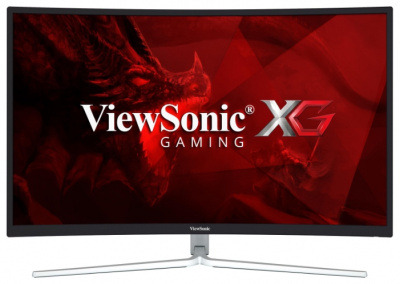    ViewSonic XG3202-C - 