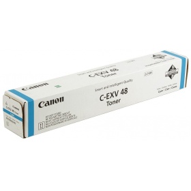     Canon C-EXV48C, cyan - 