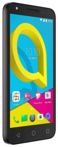    Alcatel U5 5044D 1/8Gb, Gray - 