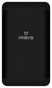  Irbis TX22 4Gb 3G Black