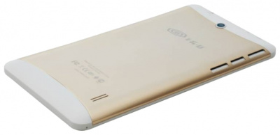  iRu Pad Master M713G 1Gb 8Gb SSD 3G, Gold