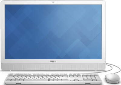    Dell Inspiron 3459 (3459-9725), White - 