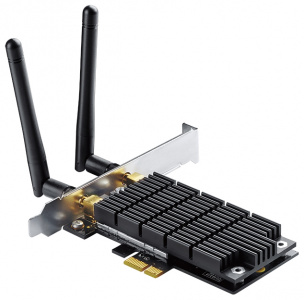 Wi-Fi  TP-Link Archer T6E