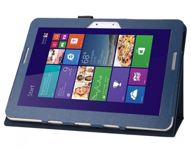 - IT BAGGAGE  Asus Transformer Pad TF303C/TF303CL, Blue