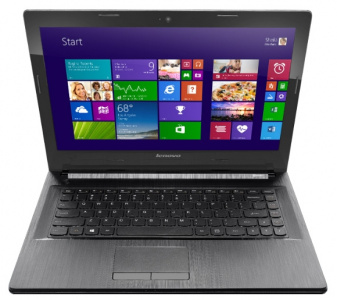  LENOVO IdeaPad G40-30, 14" 80FY00HFRK