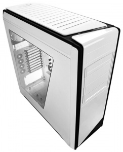    NZXT Switch 810 White