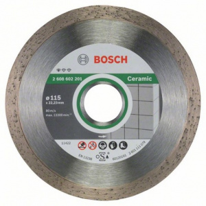   BOSCH 2.608.602.201 (,  , 115 )