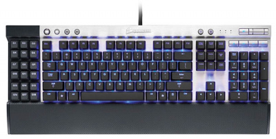    Corsair Vengeance K90 Silver - 