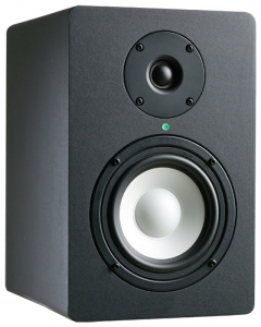    Axelvox PM-6A, black - 