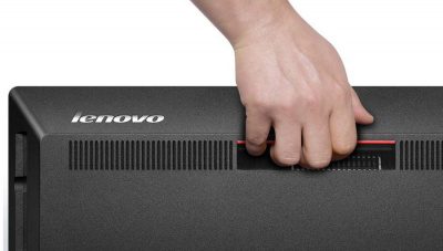    Lenovo S50 30 (F0BA0048RK), Black - 