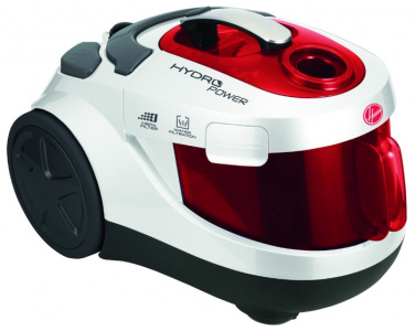    Hoover HYP 1610 019 White/Red - 