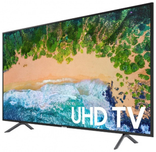 - Samsung UE65NU7100U