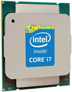  Intel Core i7-5960X Extreme Edition Haswell-E (3000MHz, LGA2011-3, L3 20480Kb), OEM