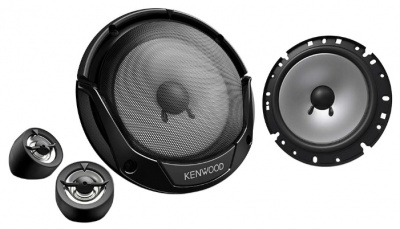   Kenwood KFC-E170P - 