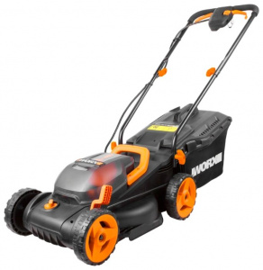     Worx WG779E 40, 34 , 24 ,   2x2A - 