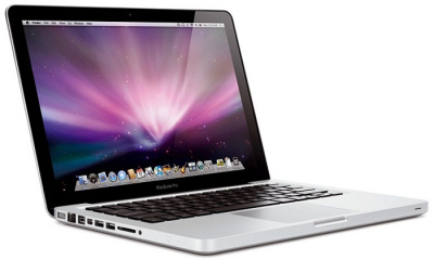  Apple MacBook Pro 13 Late 2011