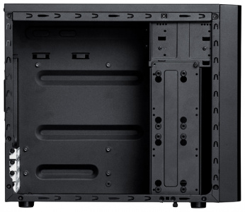    Fractal Design Core 1000 (USB 3.0) Black