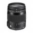   Sigma AF 18-200mm f/3.5-6.3 DC MACRO OS HSM Contemporary Nikon - 