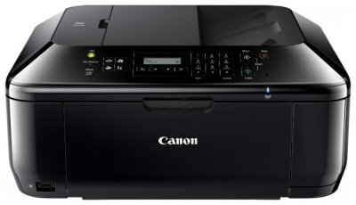    Canon PIXMA MX454 - 