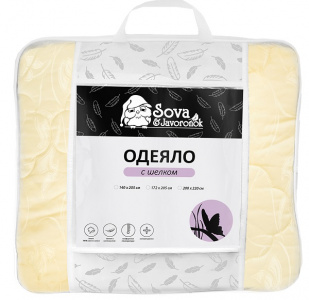  Sova & Javoronok  (140205 ), 20% , 80% , cream