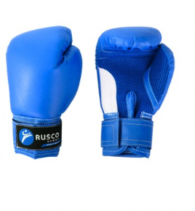     Rusco 4oz, /, blue - 